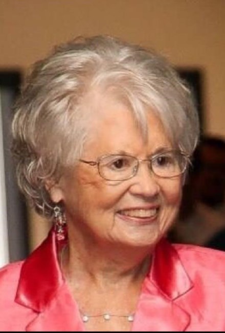 Obituary of Joyce Marceline Holzinger
