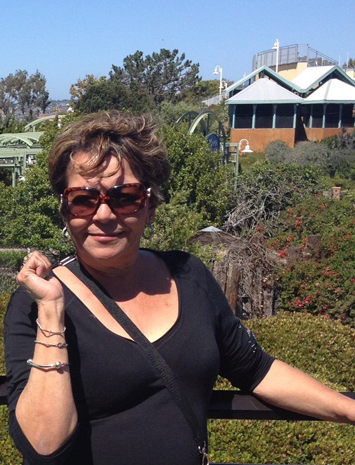 Obituary of Margaret Perez Haro