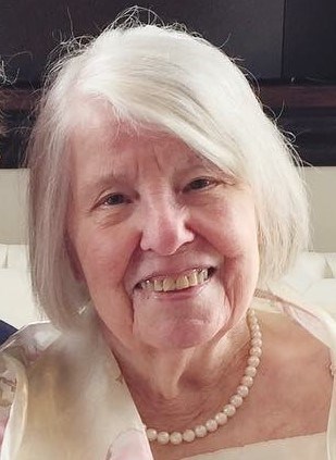 Obituary of Valeria Inez Ripley