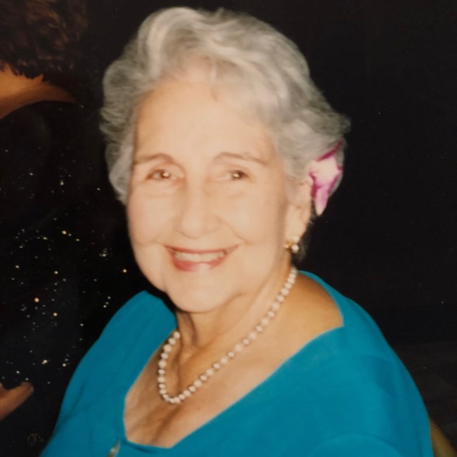 Obituary of Dulce M. Figueras