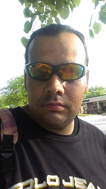 Obituary of Desi L. Leeper Sr.