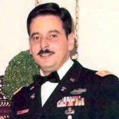 Obituary of Raul Gabriel Villaronga