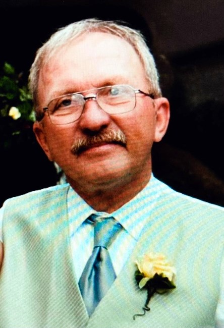 Obituary of Jack Michael Johnson