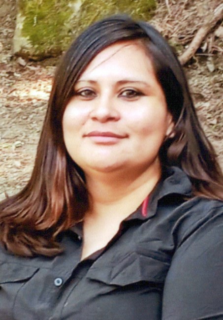 Obituary of Elizabeth Shelby Polly Pete