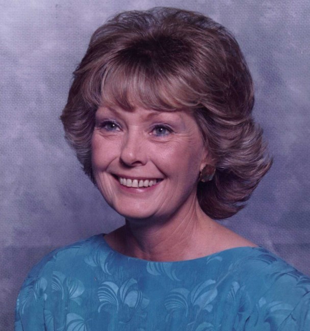 Obituary of Priscilla June Morgan