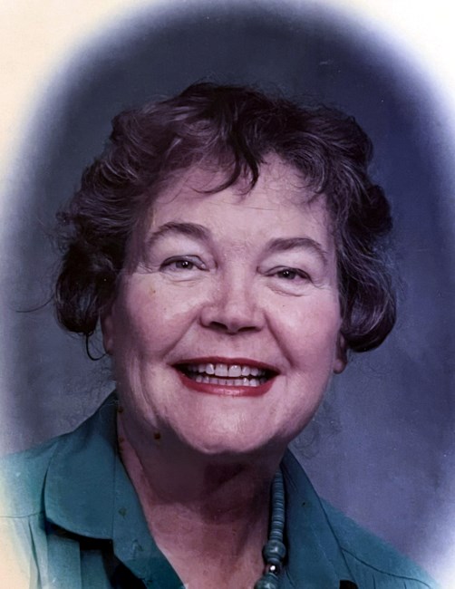 Obituary of Betty L. Everhart