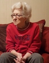 Obituary of Ruth Fletcher Green
