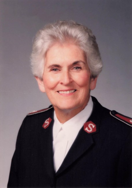 Obituary of Shirley Grace Stilwell