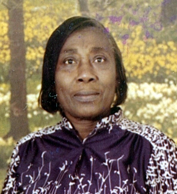 Obituary of Justina Vixamar