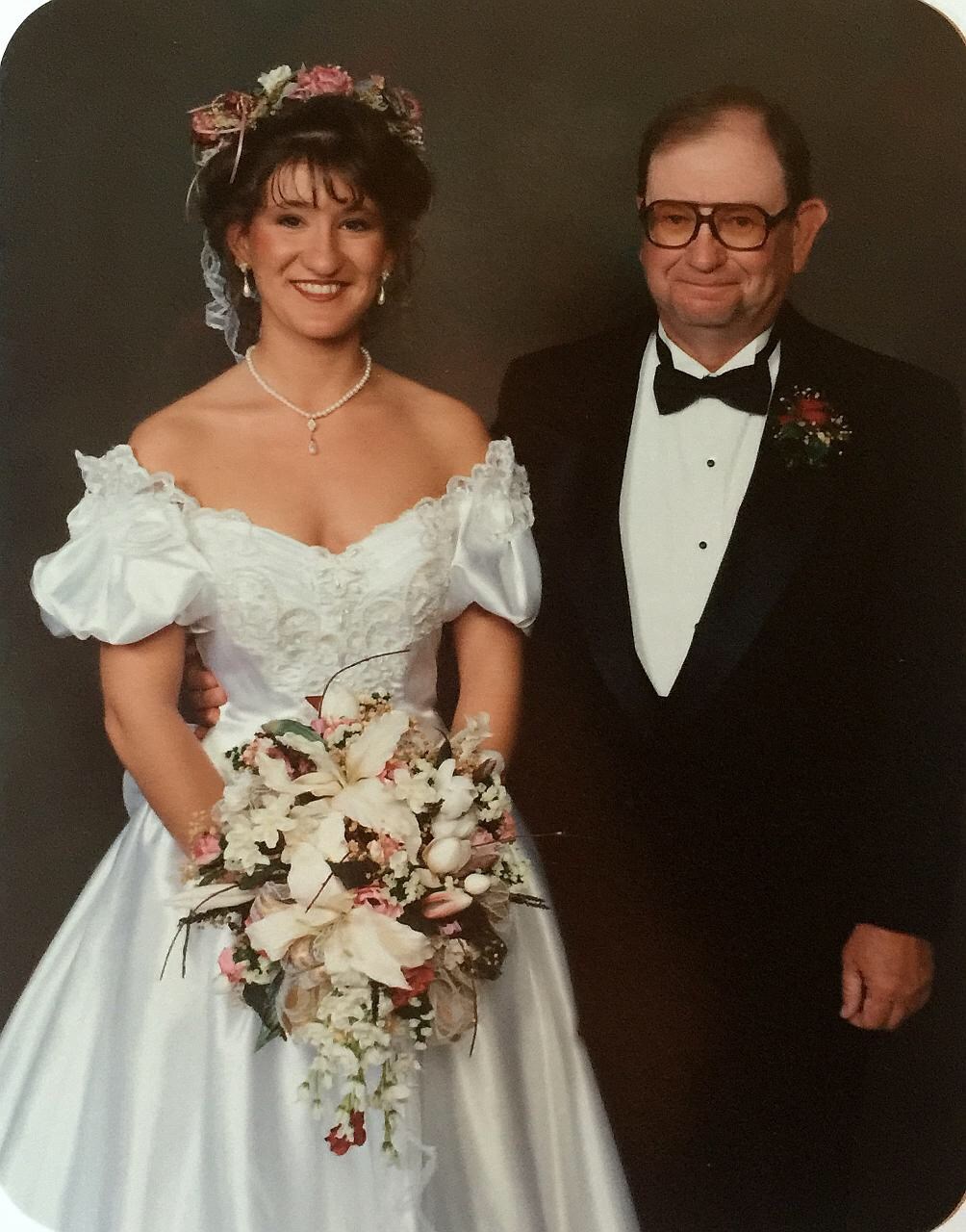 Obituary of Terry Frazier