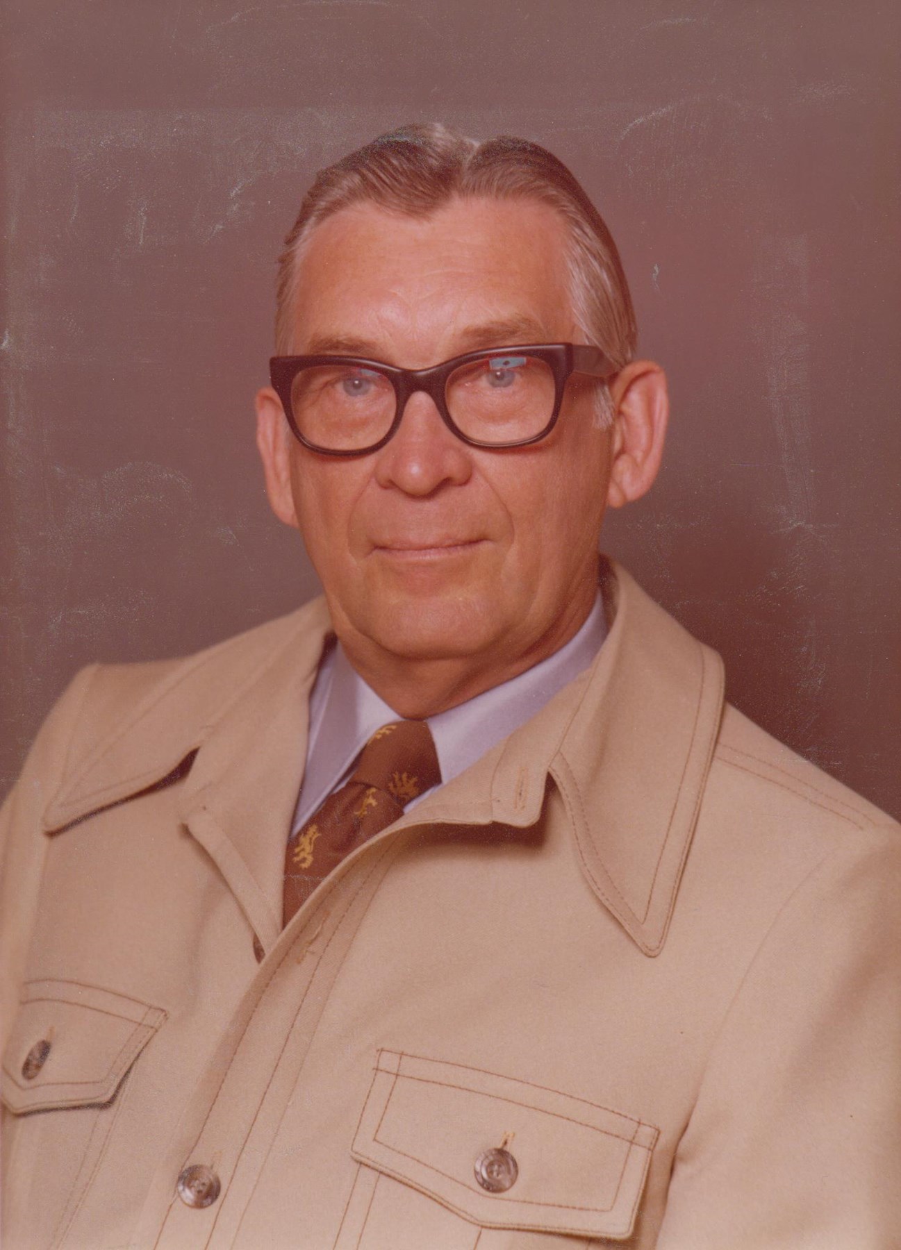 Jules "Black" Thomas Brashear Obituary Norco, LA