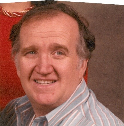 Obituary of Harold R. Hawkins