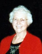 Obituary of Sylvia Gunn