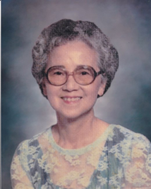 Obituary of Peggy Chun Sui
