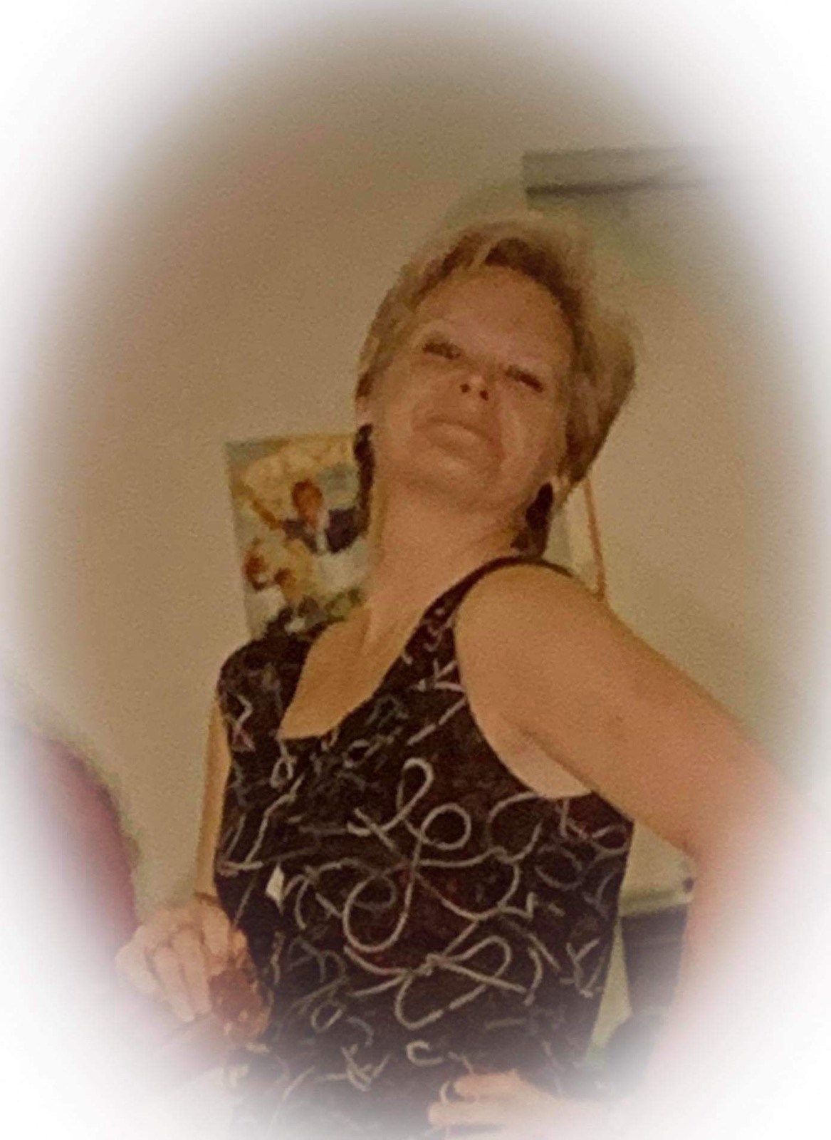 Obituary of Gay Annette Parker