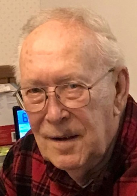 Obituary of Mr. Duane Arlan Fuhrman