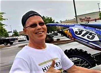 Obituary of Ricky Eugene Burt