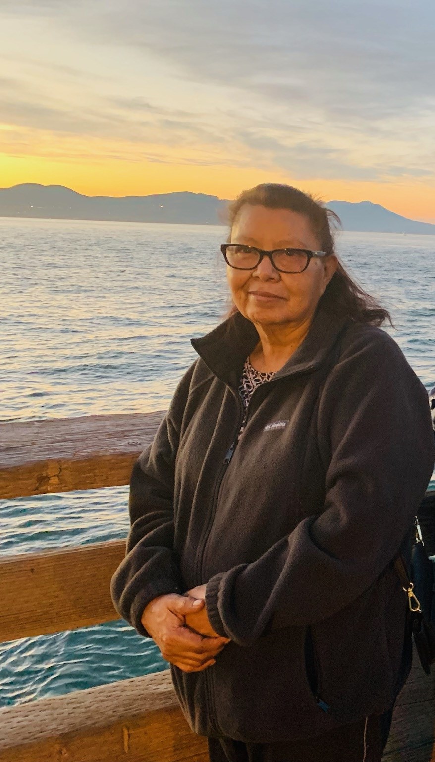 Maria De La Rosa Obituary Keller, TX