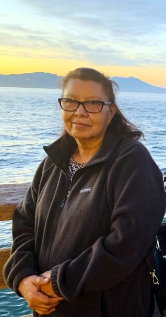 Obituario de Maria De La Rosa