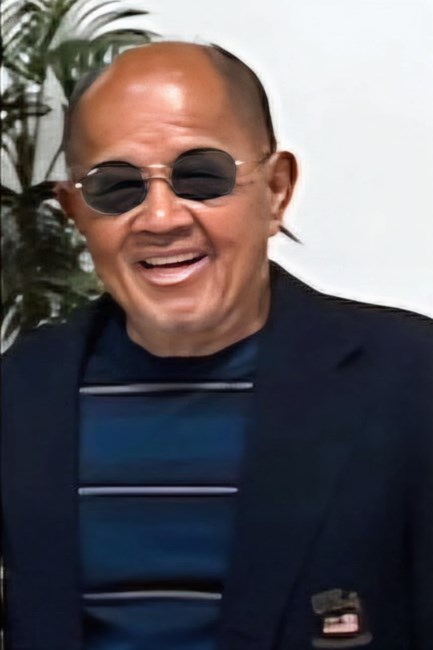 Obituary of Rafael Villanueva Cua