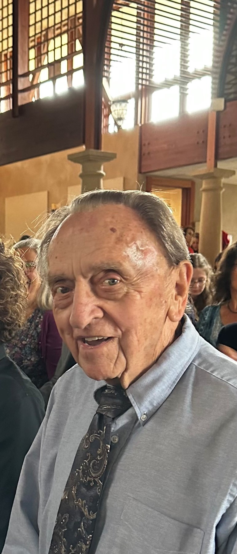 Obituary of Daniel Anthony Lukasik