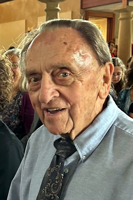 Obituary of Daniel Anthony Lukasik