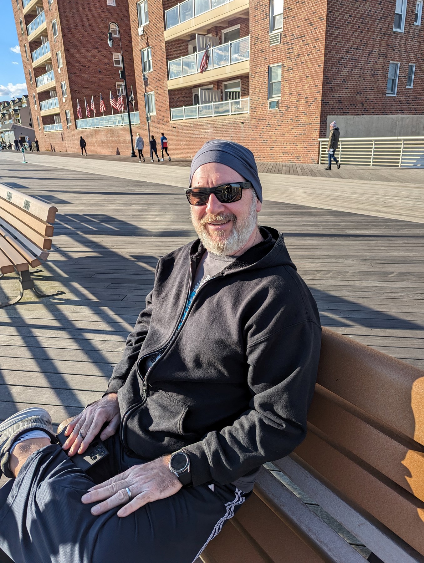 Obituary of Neal Jason Siegel