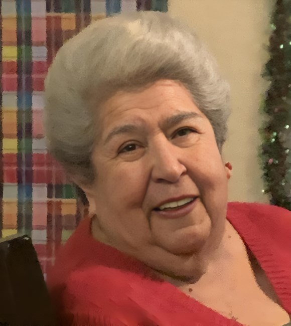 Obituary of Mary Alice Paz