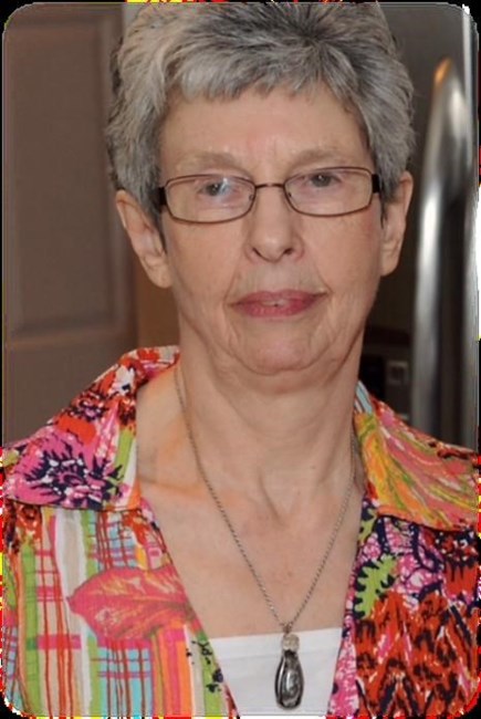 Obituary of Mildred Jenelle Palmer