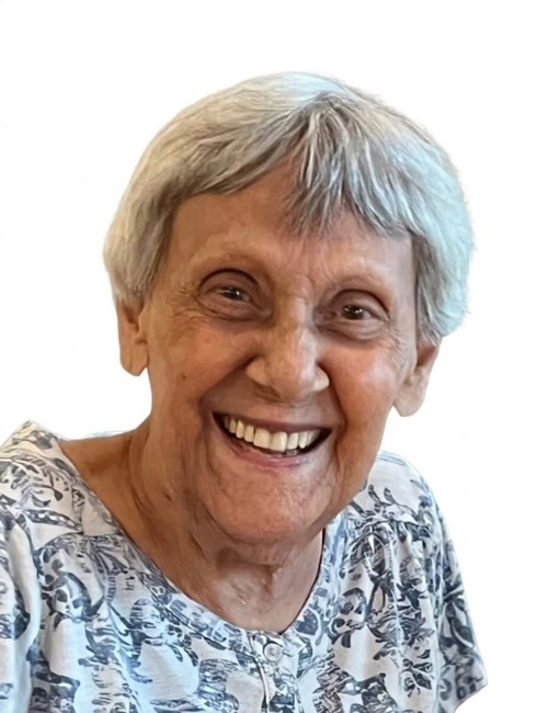 Obituary of Lucy P. Targia
