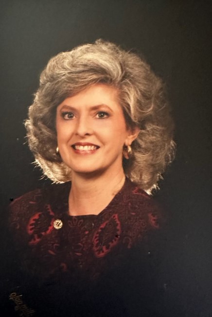 Obituary of Margueritte Rebecca Geren
