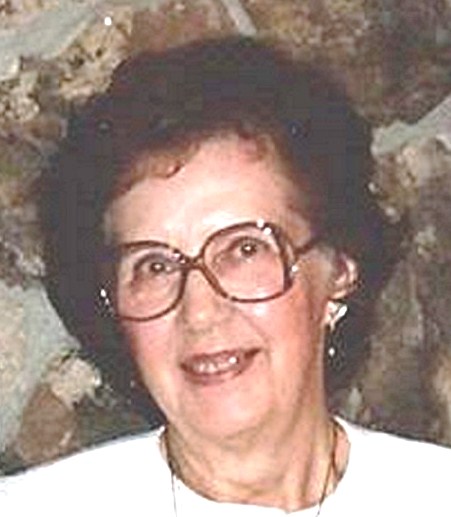 Obituary of Florence Mary Urbanski