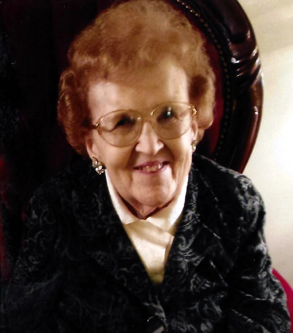 Obituario de Joanne Inskeep