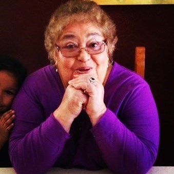 Obituary of Ramona Chentil Moya