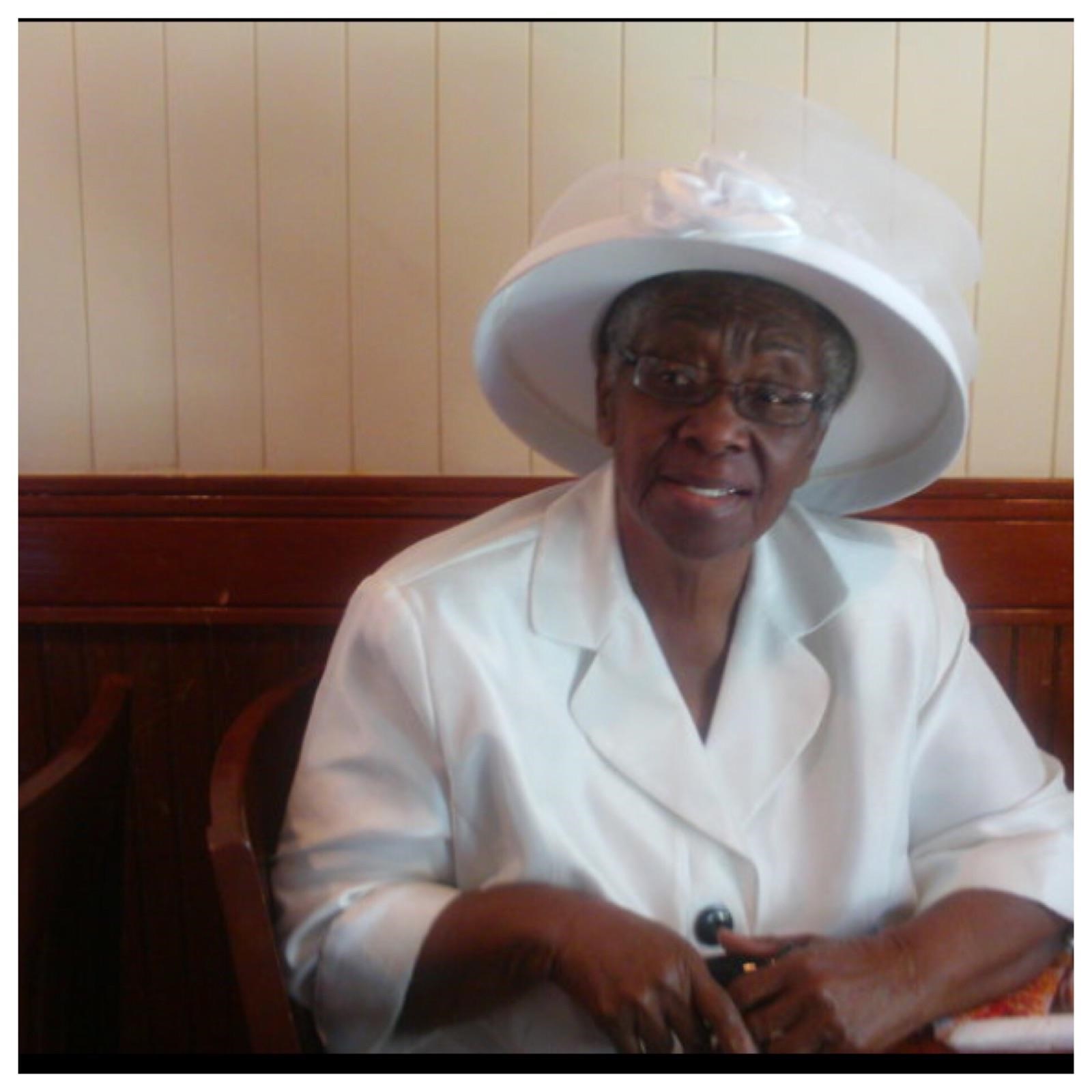 Obituary of Amy Gray