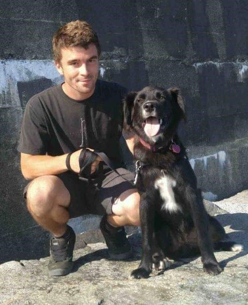 Obituary of Joseph Scott Holland