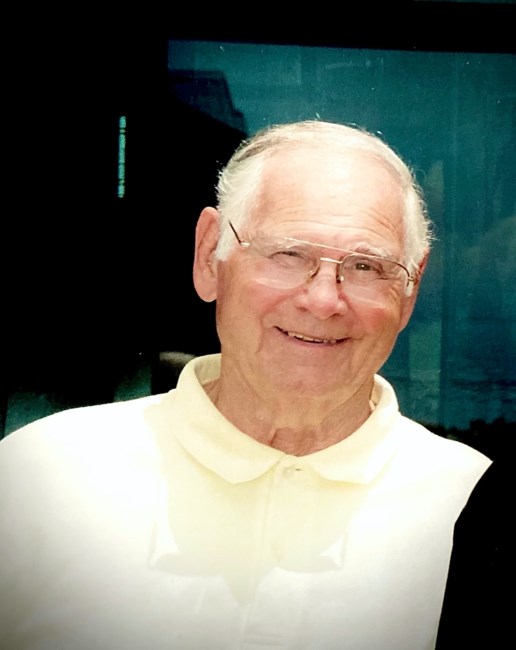 Obituary of Bernard Lee Coble
