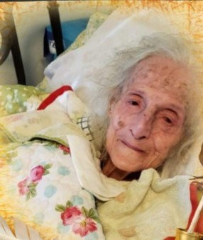 Obituary of Alice Perez