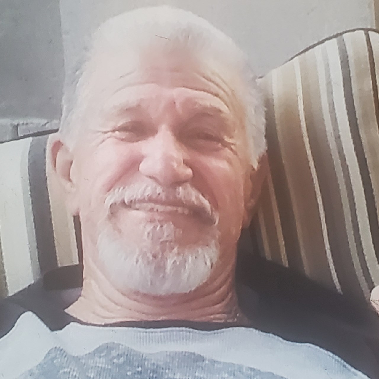 Obituary of Gary J. Rodrigues