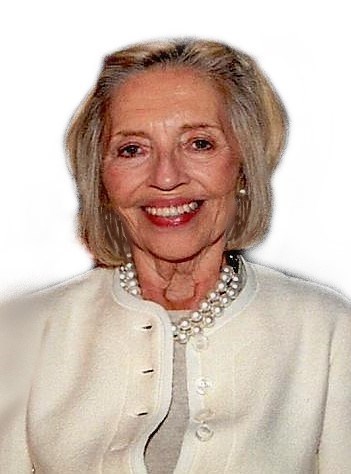 Obituary of Marianne Veronica O'Connell