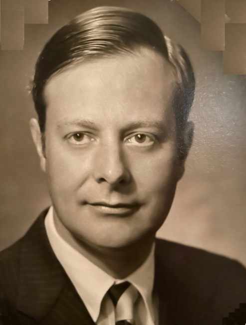 Obituary of Ramsay Alexander Moran