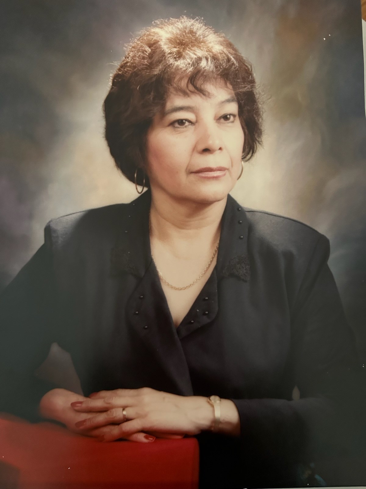 Obituary of Guadalupe Mendoza