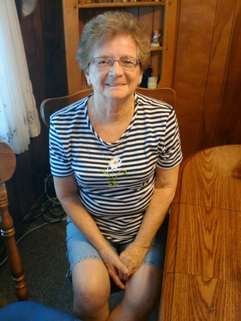 Obituary of Victoria Weaver