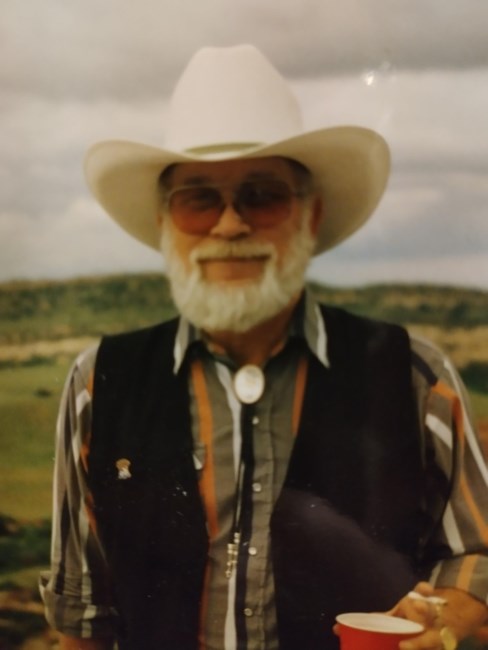 Obituary of Max Gerald Taylor