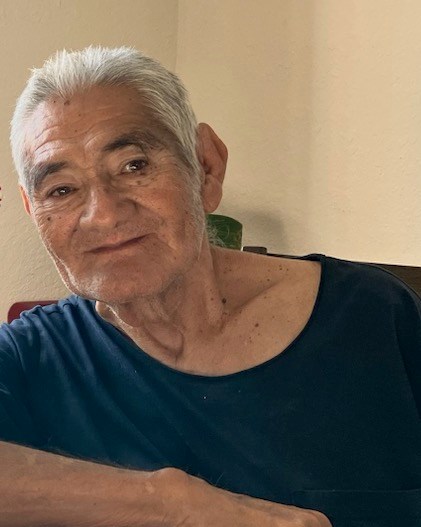 Obituary of Edmundo Sanchez