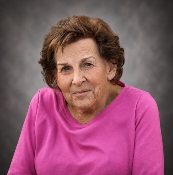 Obituary of Maureen Elizabeth Pope