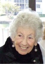 Edith Olesker