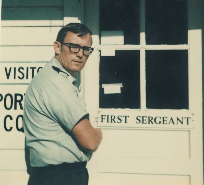 Obituary of Frankie D. Myers