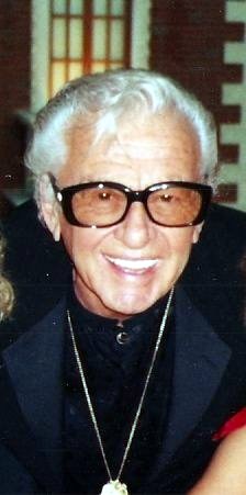 Obituary of Sasha Semenoff