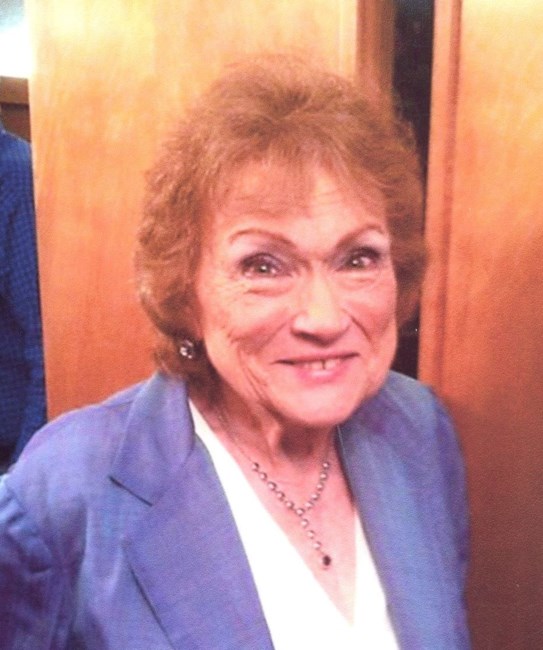 Obituary of Betty Betty Boop E Tuberville Burgess